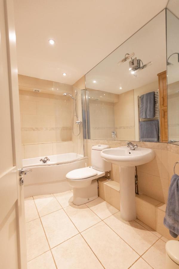 Villa Seven Stones Newton Ferrers Exterior foto